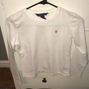 Polo T-shirt